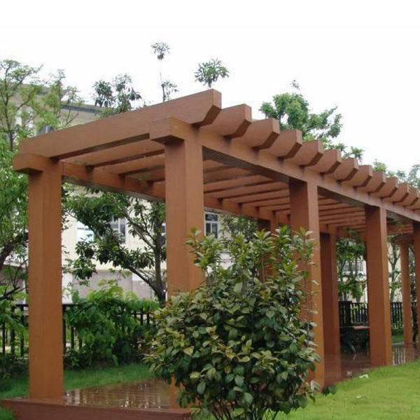 重庆仿木葡萄架